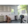 Линеен лазер Bosch GLL 12V-100-33 CG, до 30 m, в L-BOXX 136 с 1 x батерия GBA 12V 2.0Ah,  универсален държач LB 10 0601065401 Линеен лазер Bosch GLL 12V-100-33 CG, до 30 m, в L-BOXX 136 с 1 x батерия GBA 12V 2.0Ah,  универсален държач LB 10 0601065401