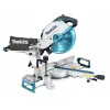 Настолен потапящ циркуляр с герунг Makita LS1110F, 1450 W, 255-260 мм LS1110F