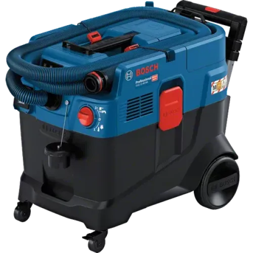 Прахосмукачка Bosch GAS 12-40 MA, 1200 W, 28 л