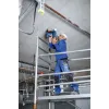 Акумулаторен пистолет за пирони Bosch GNB 18V-40, 18 V, 2.7 – 3 мм, 13 – 40 мм, с куфар, без батерия и зарядно 06019L7004