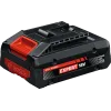 Акумулаторна батерия Bosch EXPERT EXBA18V-40, 18 V, 4 Ah, с COOLPACK технология