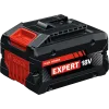 Aкумулаторна батерия Bosch EXPERT EXBA18V-80, 18 V, 8 Ah