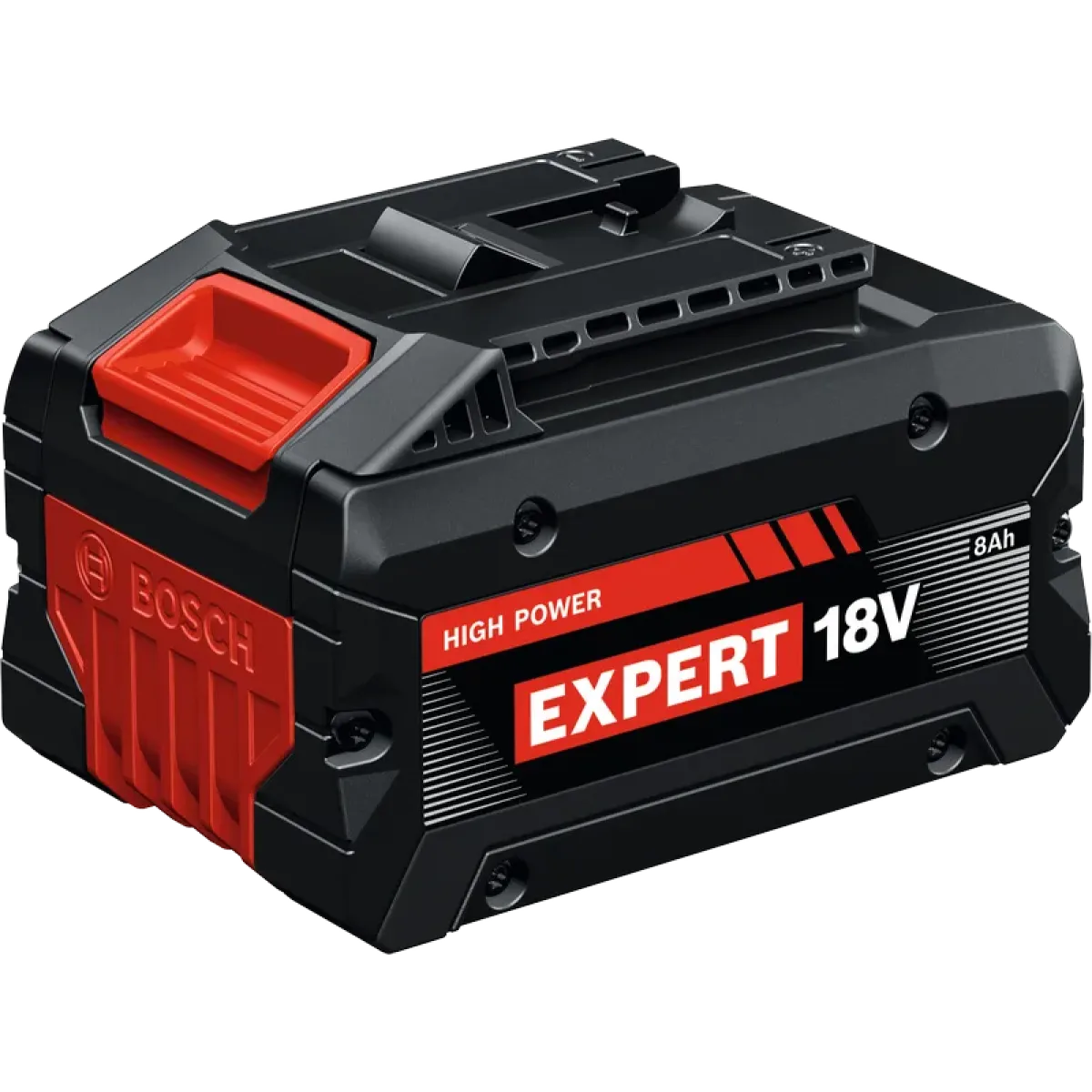 Aкумулаторна батерия Bosch EXPERT EXBA18V-80, 18 V, 8 Ah 1600A036ZB