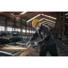 Акумулаторен ъглошлайф Bosch GWX 18V-8, 18 V, Ø125 мм, X-LOCK, без батерия и зарядно 06019N9100