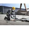 Акумулаторен ъглошлайф Bosch GWX 18V-8, 18 V, 125 мм, X-LOCK, без батерия и зарядно, с куфар L-BOXX 136 06019N9101