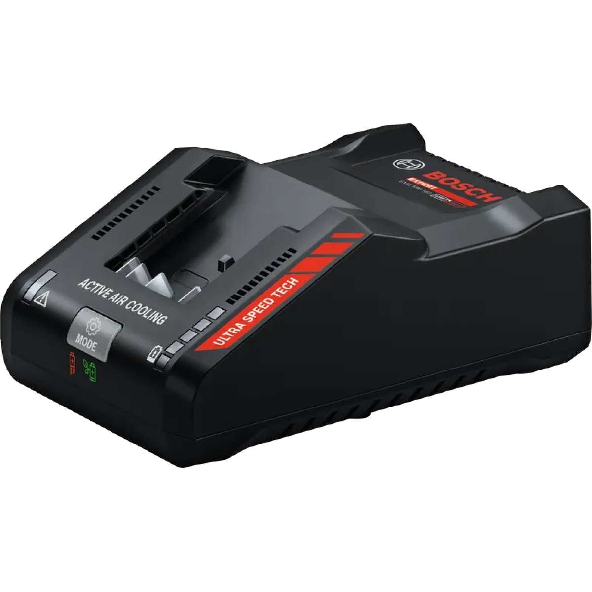 Зарядно устройство Bosch EXPERT EXAL18V-160, 14.4 - 18 V, 16 A 1600A03D3A