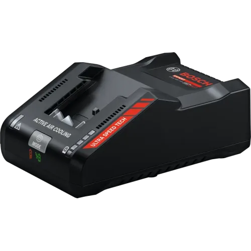Зарядно устройство Bosch EXPERT EXAL18V-160, 14.4 - 18 V, 16 A