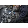Акумулаторен ударен гайковерт Bosch GDS 18V-780, 1000 Nm, ½", 18 V, без батерия и зарядно, в куфар