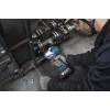 Акумулаторен ударен гайковерт Bosch GDS 18V-780, 1000 Nm, ½", 18 V, без батерия и зарядно, в куфар