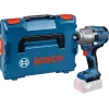 Акумулаторен ударен гайковерт Bosch GDS 18V-780, 1000 Nm, ½", 18 V, без батерия и зарядно, в куфар