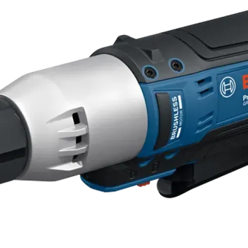 Акумулаторна тресчотка Bosch GRC 12V-60 1/2 SN