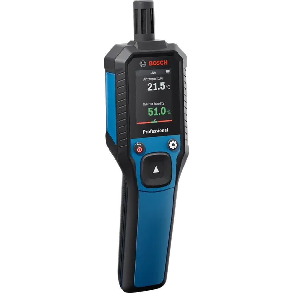 Хигрометър Bosch GDH 1-17 0601078400