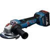 Акумулаторен ъглошлайф Bosch GWS 18V-11PS, 18V, 125 мм, без батерия и зарядно 06019N4300