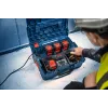 Стартов комплект Bosch EXPERT 2 батерии EXBA18V-80 и зарядно EXAL18V2-320 1600A0373X
