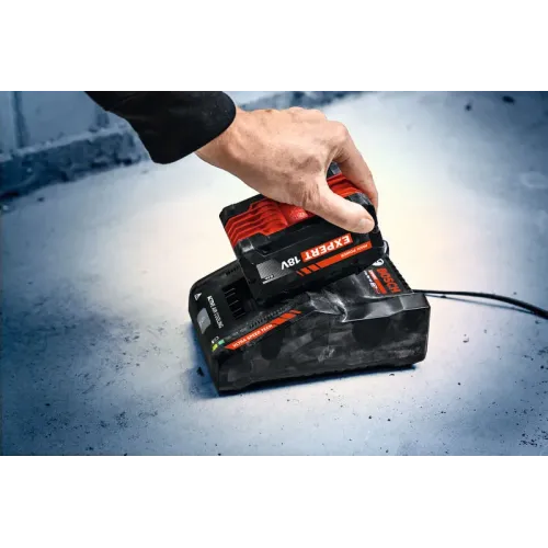 Зарядно устройство Bosch EXPERT EXAL18V-160, 14.4 - 18 V, 16 A