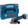 Акумулаторен ъглошлайф с X-LOCK Bosch GWX18V-11PS, без батерия и зарядно, в L-BOXX 136 06019N4400