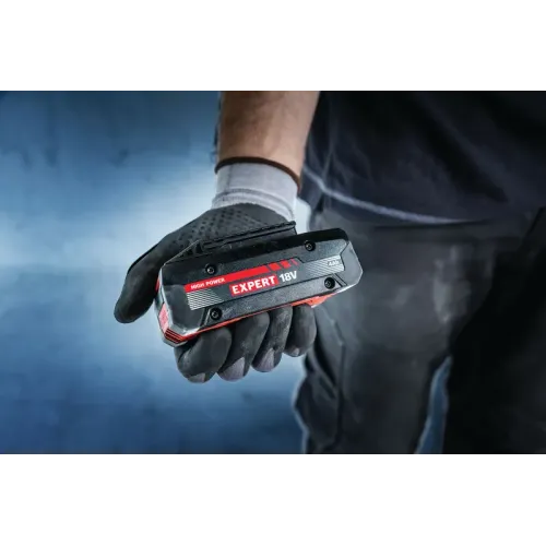 Акумулаторна батерия Bosch EXPERT EXBA18V-40, 18 V, 4 Ah, с COOLPACK технология