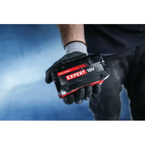 Aкумулаторна батерия Bosch EXPERT EXBA18V-80, 18 V, 8 Ah