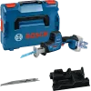 Акумулаторен саблен трион Bosch GSA 18V-24, 18 V, 24 мм, без батерия и зарядно