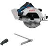 Акумулаторен циркуляр Bosch GKS 18V-68-2, без батерия и зарядно