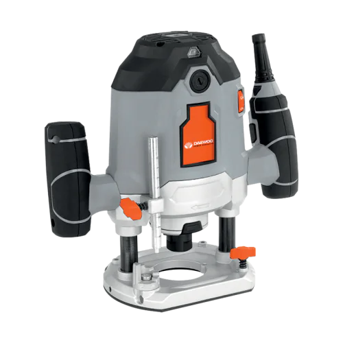 Оберфреза DAEWOO DAER1250, 1200 W, 6/8 мм