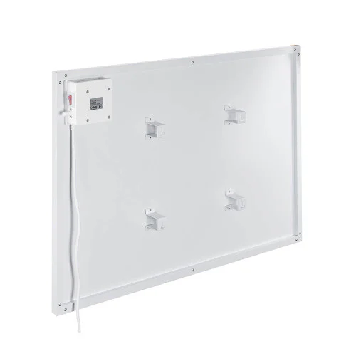 Печка конвекторна Homa HWL-505W-NCC, 540W, карбон-кристален нагревател