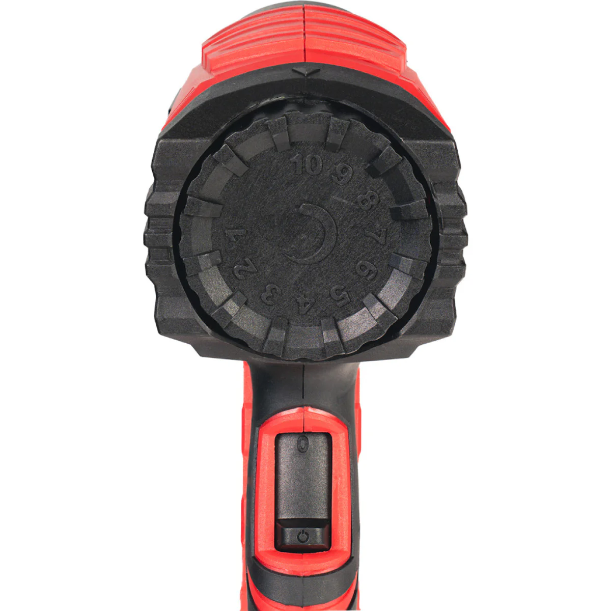 Пистолет за горещ въздух Raider RD-HG27, 2000 W, с 3 дюзи и куфар 074315