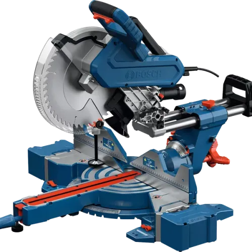 Потапящ циркуляр с герунг Bosch GCM 340-305 D, 1800 W, 305 мм Потапящ циркуляр с герунг Bosch GCM 340-305 D, 1800 W, 305 мм