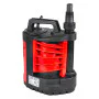 Потопяема помпа за чиста вода Raider RD-WP58, 900 W, 250 л/мин, 1 1/4", със сензор