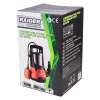 Потопяема помпа за мръсна вода Raider RD-WP59 INOX, 550 W, 208 л/мин, 1 070167