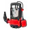 Потопяема помпа за мръсна вода Raider RD-WP61 INOX, 900 W, 250 л/мин, 1"