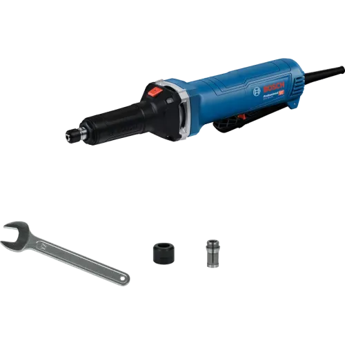Права шлифовъчна машина Bosch GGS 30 LPS