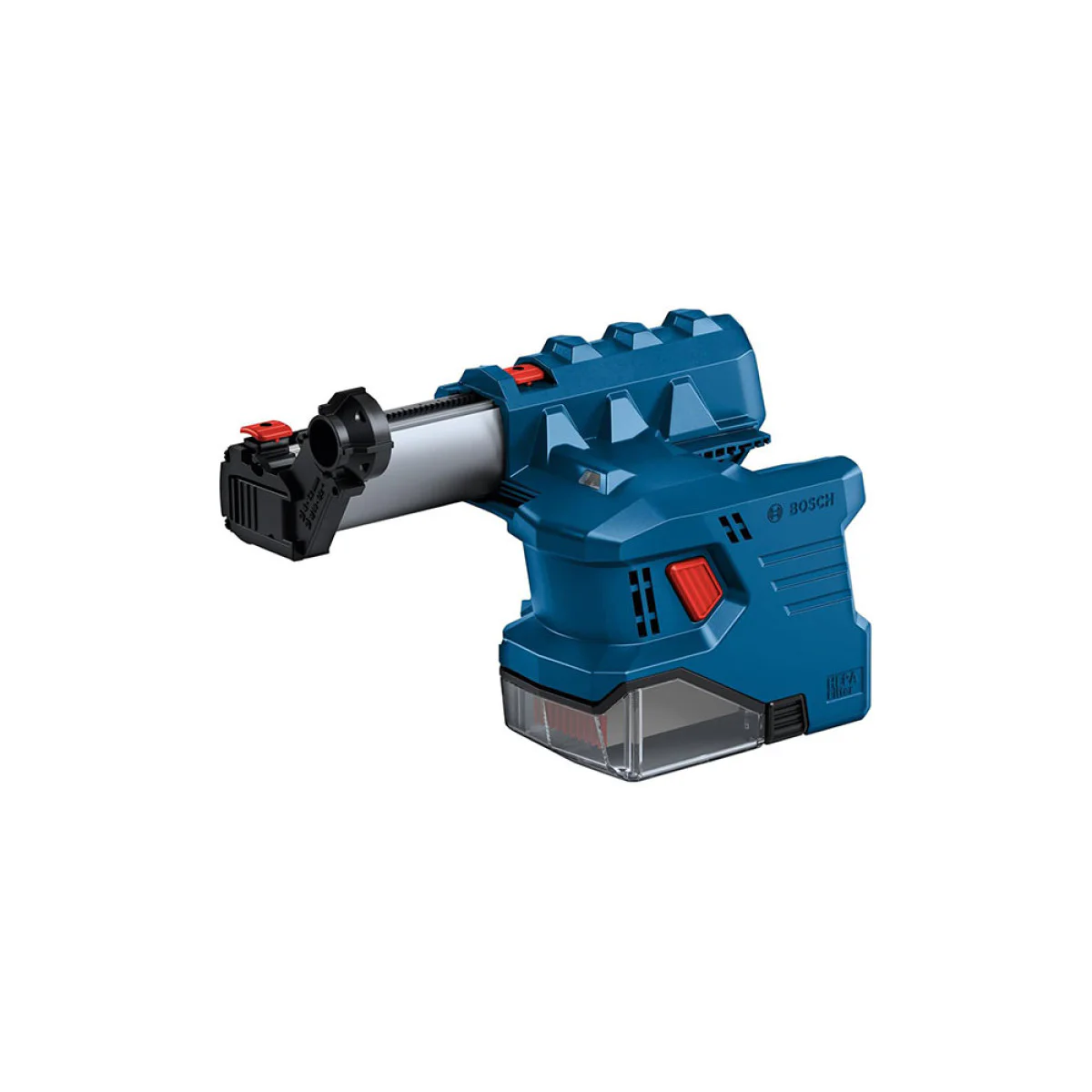 Прахоуловител Bosch GDE 12 за GBH 185-LI, 100 мм 1600A02BV9