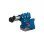 Прахоуловител Bosch GDE 12 за GBH 185-LI,  GBH 18V-22 100 мм