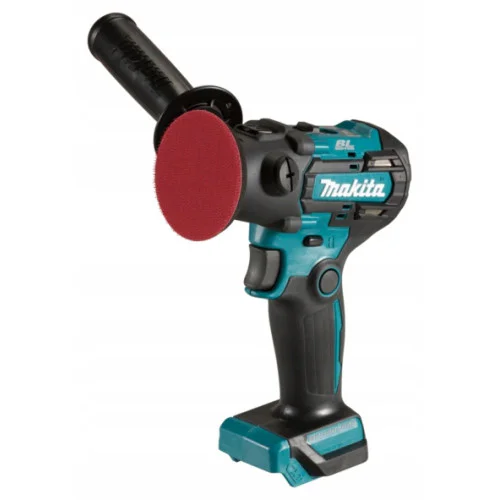 Акумулаторна полирмашина Makita PV301DZ, 12 V, 80/50 мм, без батерия и зарядно