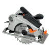 Ръчен циркуляр Daewoo DACS1500, 1500 W, 185 мм