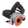 Ръчен циркуляр за рязане на плочки DAEWOO DAMC02, 1250 W, 110 мм