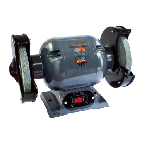 Шмиргел DAEWOO DABG150, 250W
