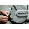 Шмиргел Metabo DSD 200 PLUS, 750 W, ф 200 мм 604210000