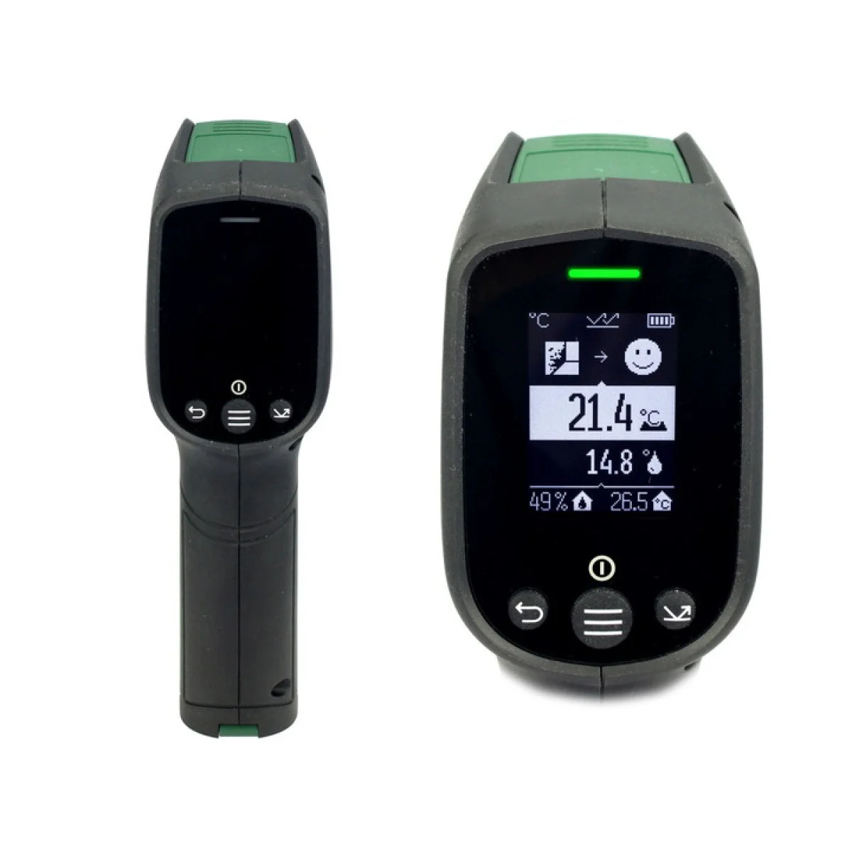 Термодетектор Bosch AdvancedTemp 0603683200