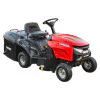 Тракторна косачка Raider RD-GLM17, 224cc, 5kW (6,8к.с), 69 cm, 220L 075021