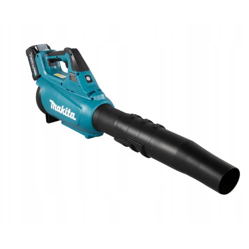 Акумулаторна въздуходувка Makita UB001GZ, 40 V, 16 м³/мин, без батерия и зарядно