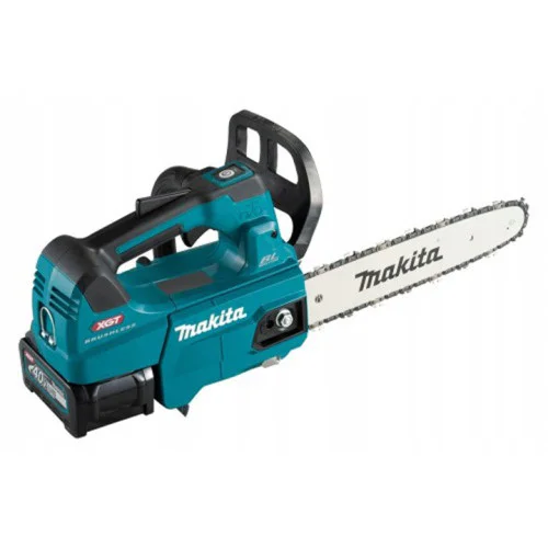 Акумулаторен верижен трион Makita UC003GZ, XGT, 40 V, 300 мм, без батерия и зарядно