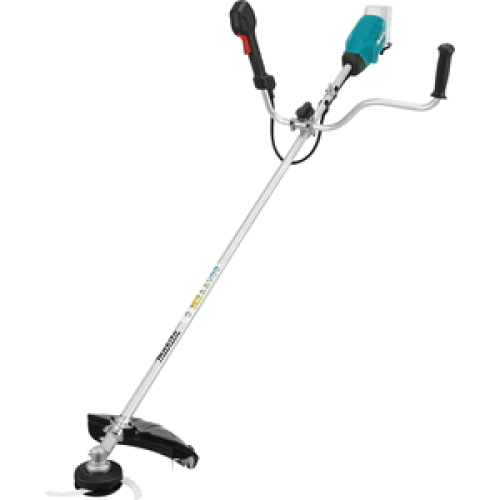 Акумулаторен тример Makita UR016GZ, 40 V, 330 мм, без батерия и зарядно