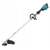 Акумулаторен тример Makita UR017GZ, 40 V, 255 мм, без батерия и зарядно
