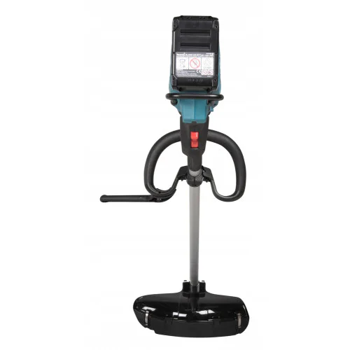 Акумулаторен тример Makita UR017GZ, 40 V, 255 мм, без батерия и зарядно