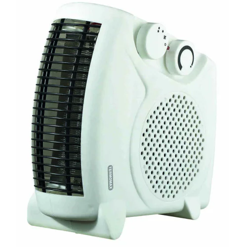 Вентилаторна печка Termomax TR2005, 2000W, 2 позиции