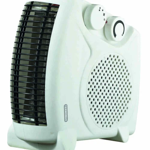 Вентилаторна печка Termomax TR2005, 2000W, 2 позиции Вентилаторна печка Termomax TR2005, 2000W, 2 позиции