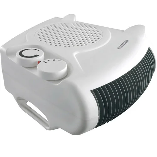 Вентилаторна печка Termomax TR2005, 2000W, 2 позиции Вентилаторна печка Termomax TR2005, 2000W, 2 позиции
