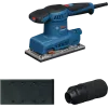 Виброшлайф Bosch GSS 20-18 A, 200 W, 90 x 183 мм 0601070101 Виброшлайф Bosch GSS 20-18 A, 200 W, 90 x 183 мм 0601070101
